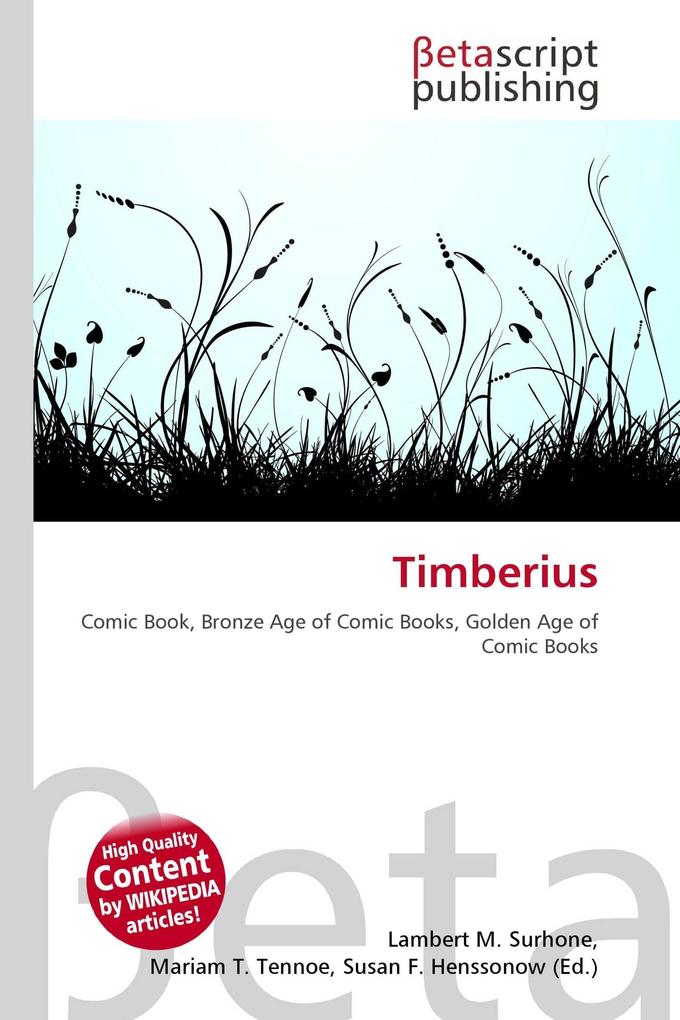 Timberius