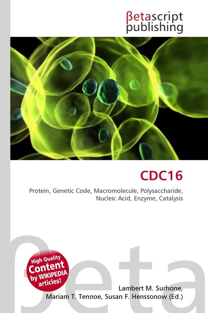 CDC16