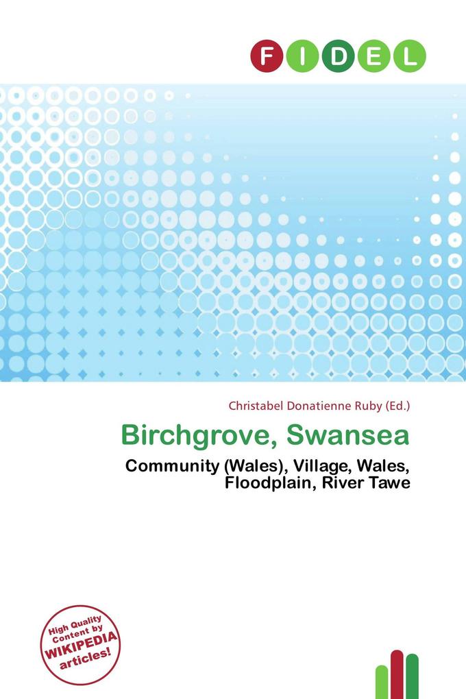 Birchgrove Swansea
