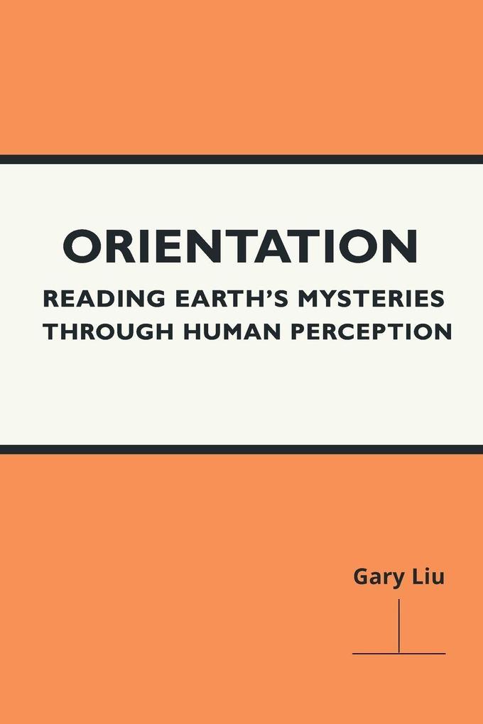 Orientation