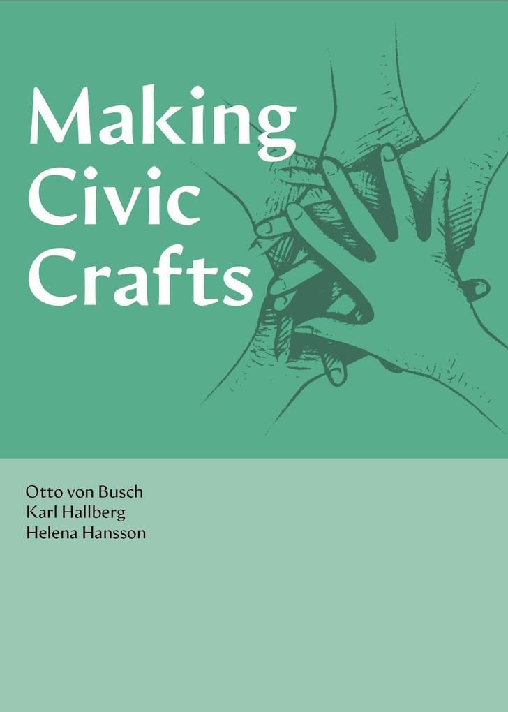 Making Civic Crafts