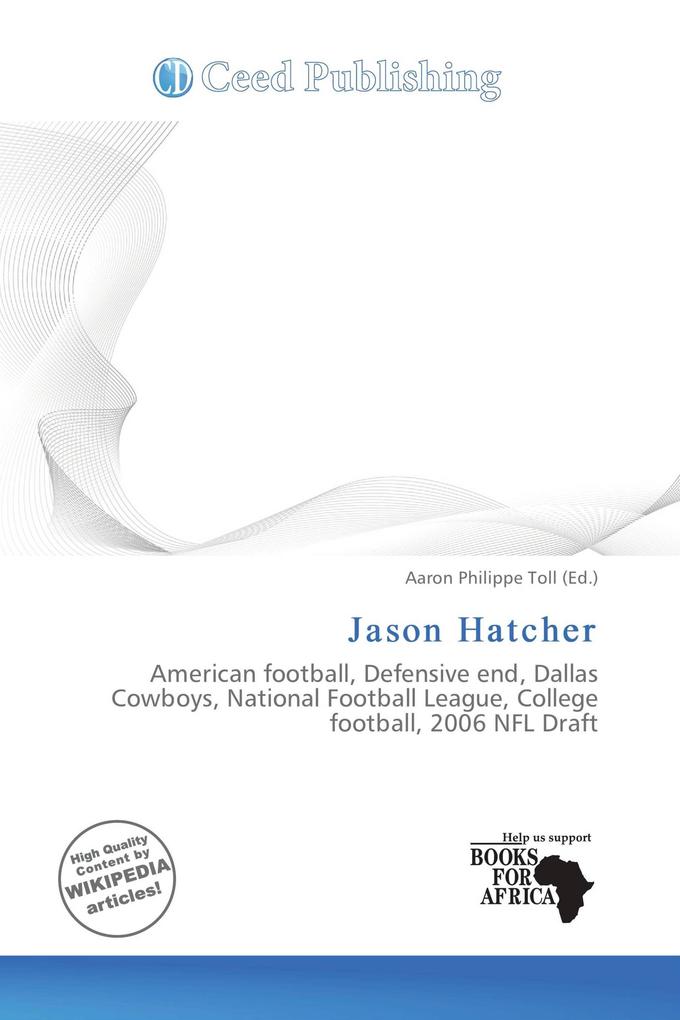 Jason Hatcher