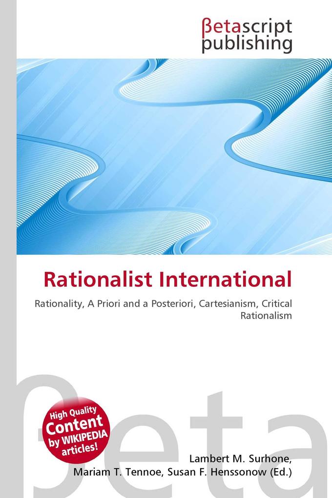 Rationalist International