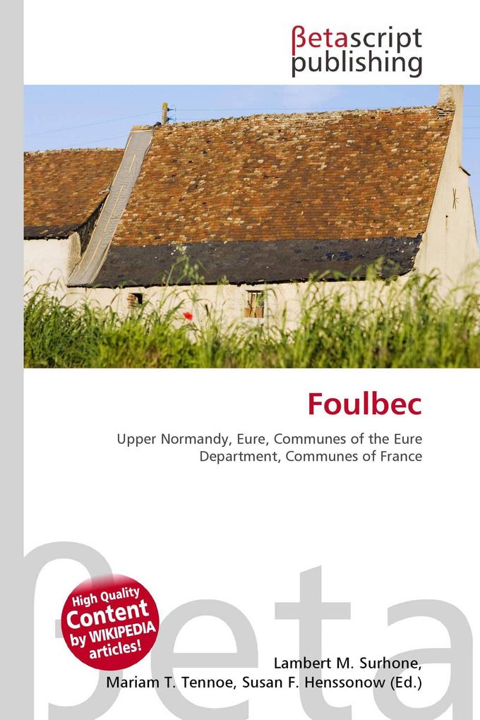 Foulbec