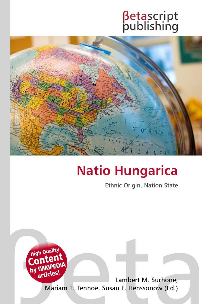 Natio Hungarica