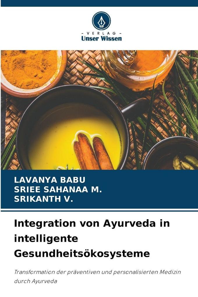Integration von Ayurveda in intelligente Gesundheitsökosysteme