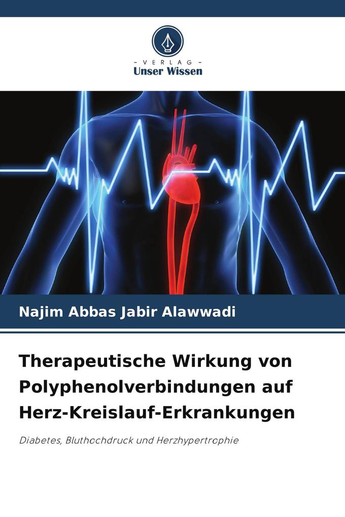Therapeutische Wirkung von Polyphenolverbindungen auf Herz-Kreislauf-Erkrankungen