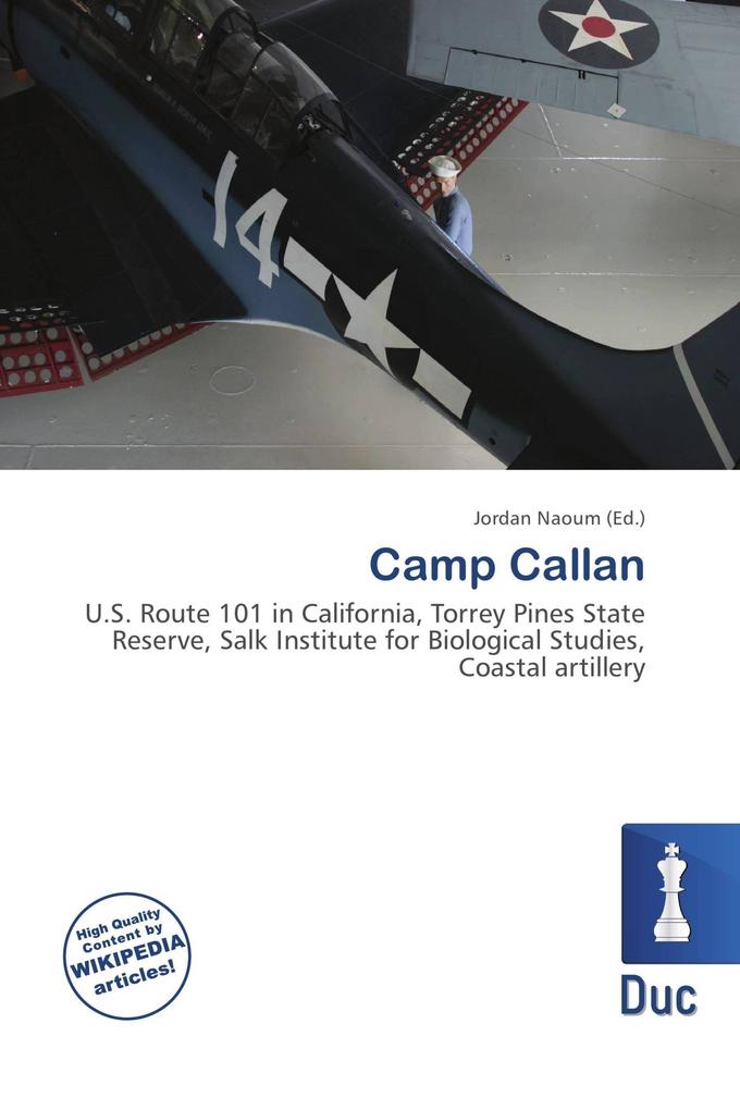 Camp Callan