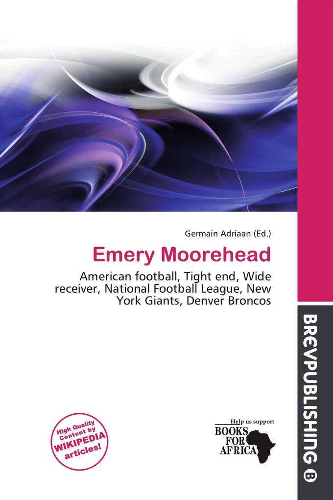 Emery Moorehead