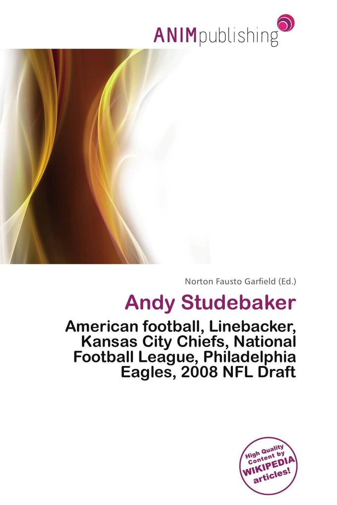 Andy Studebaker