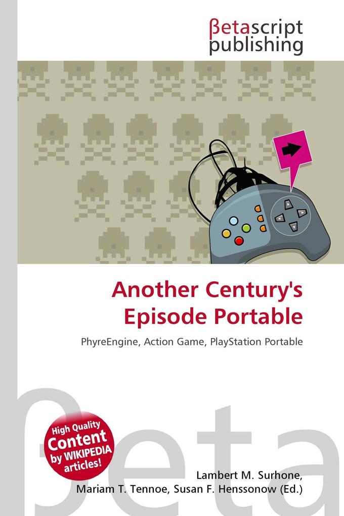 Another Century's Episode Portable