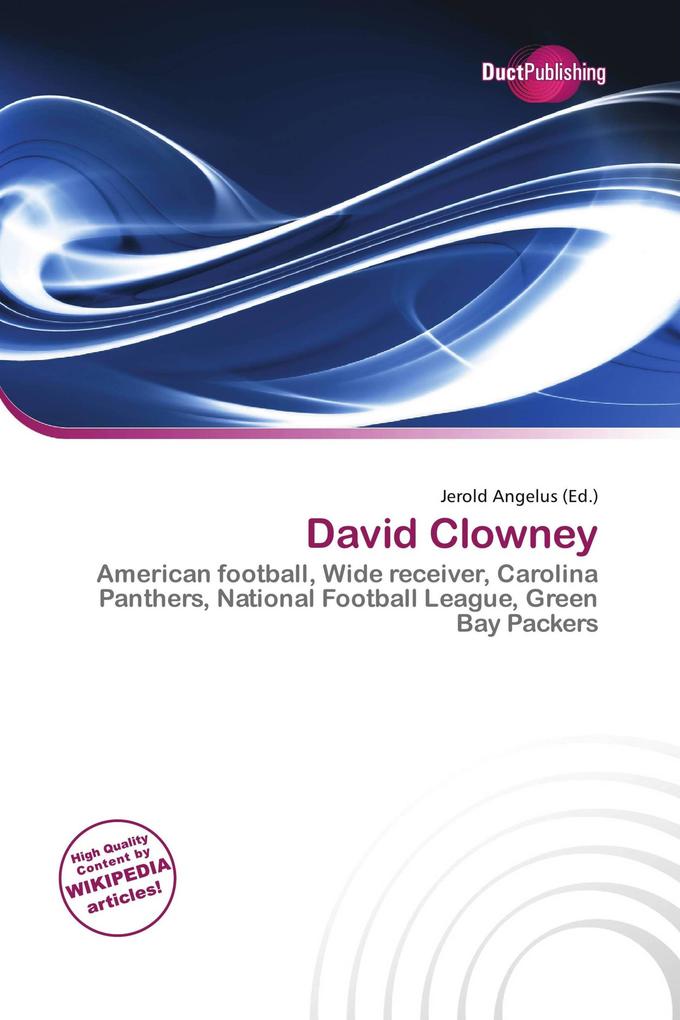 David Clowney