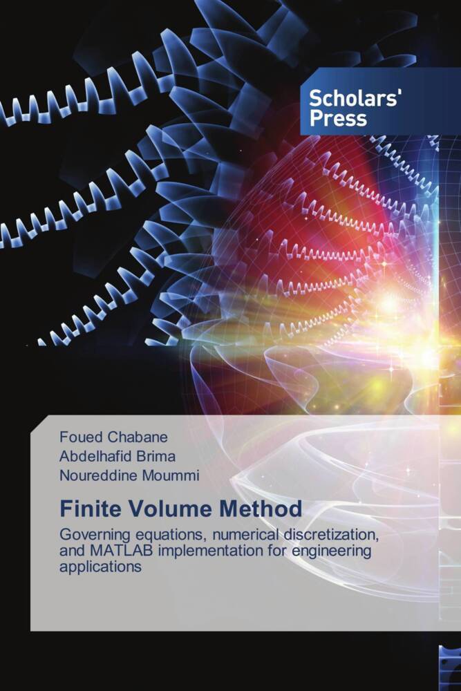 Finite Volume Method