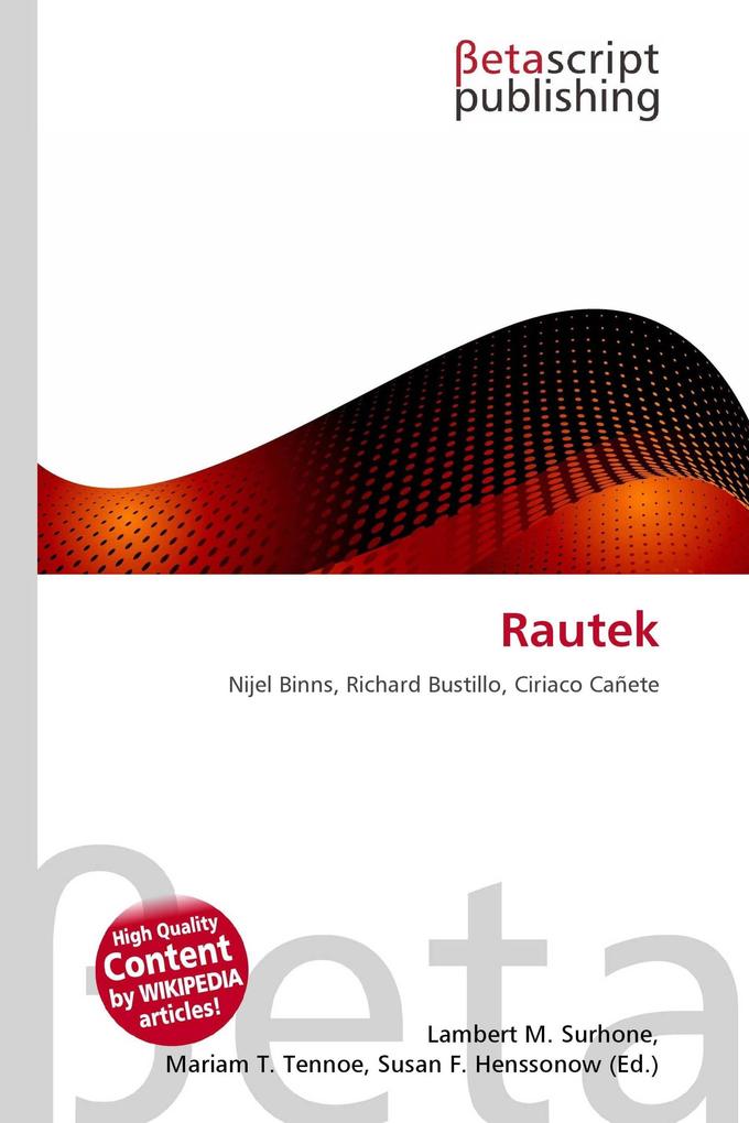 Rautek