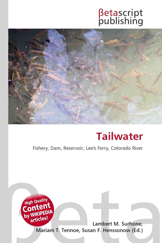 Tailwater