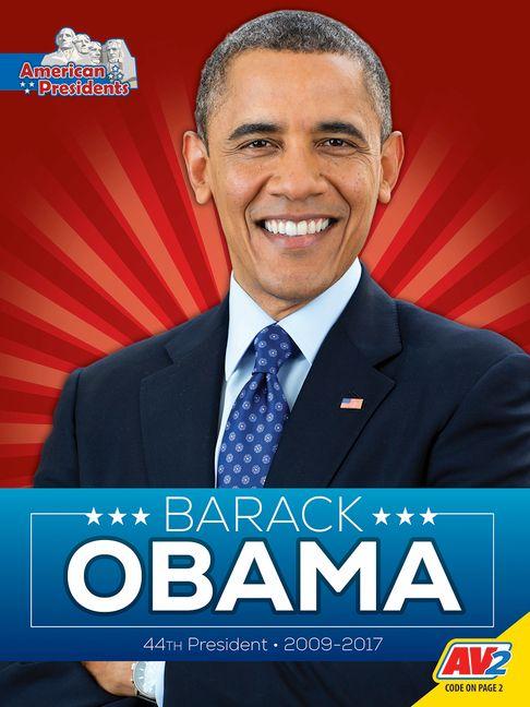Barack Obama