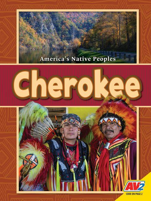 Cherokee