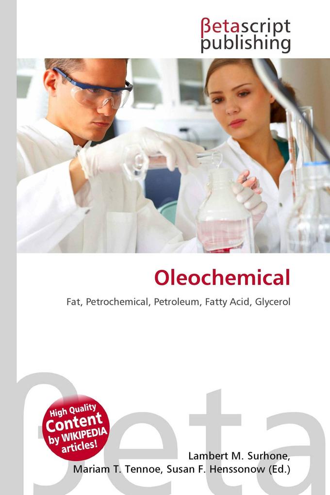 Oleochemical