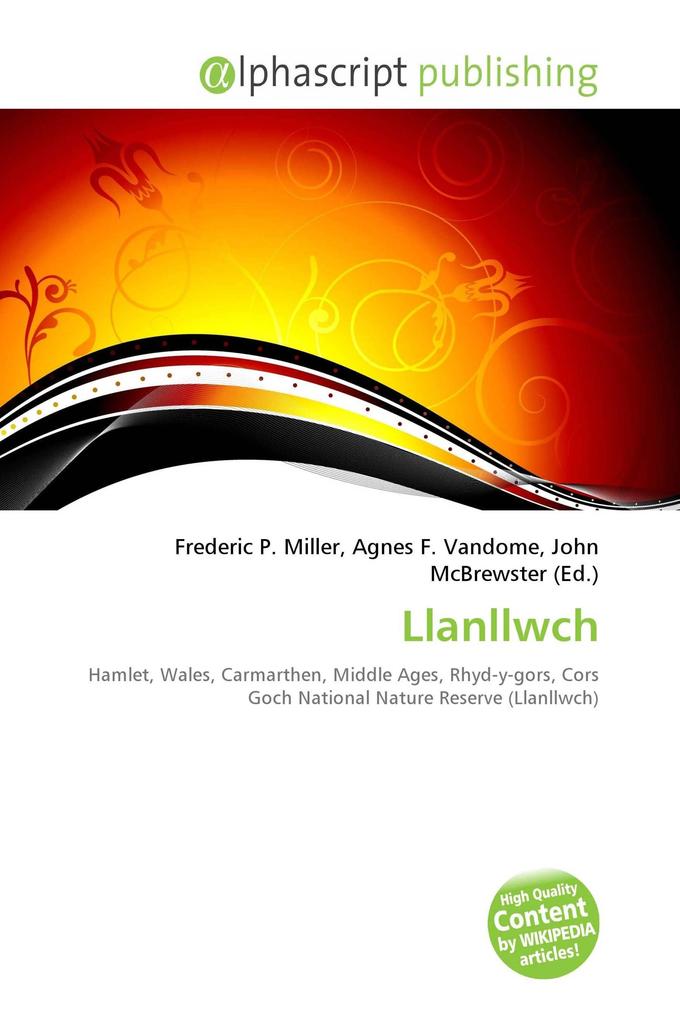 Llanllwch