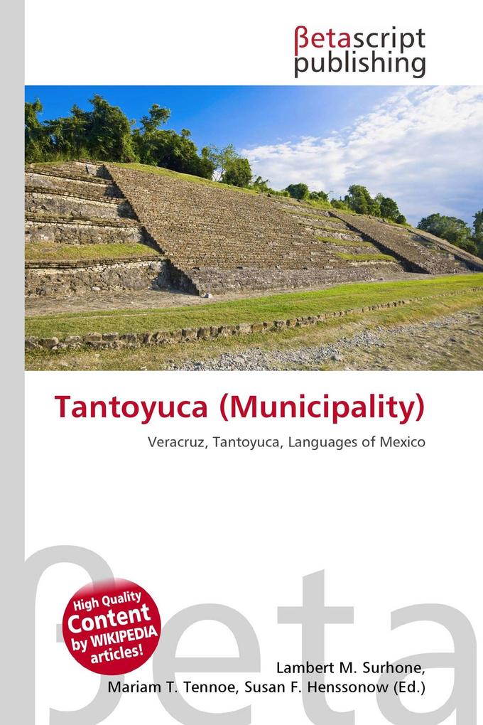 Tantoyuca (Municipality)