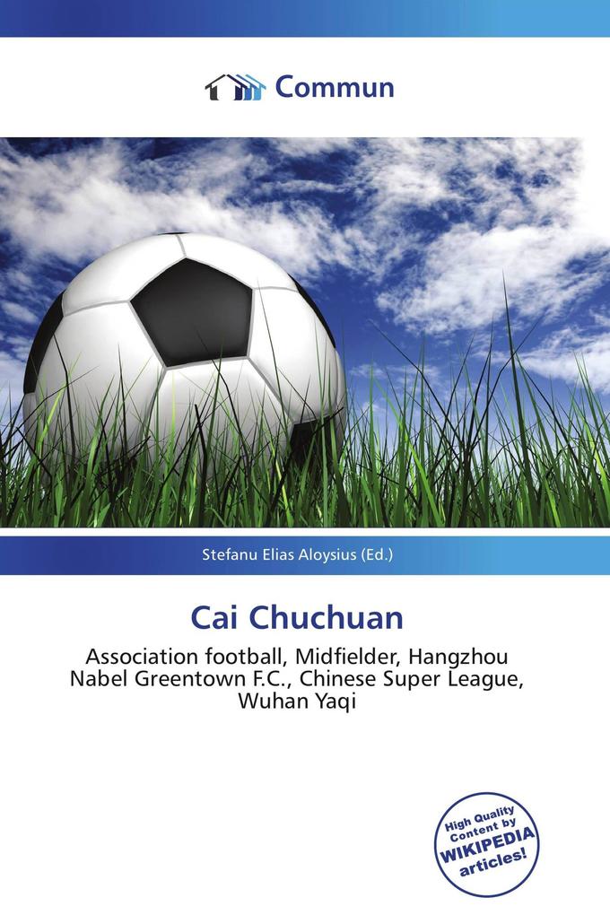 Cai Chuchuan