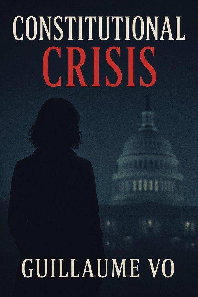 CONSTITUTIONAL CRISIS