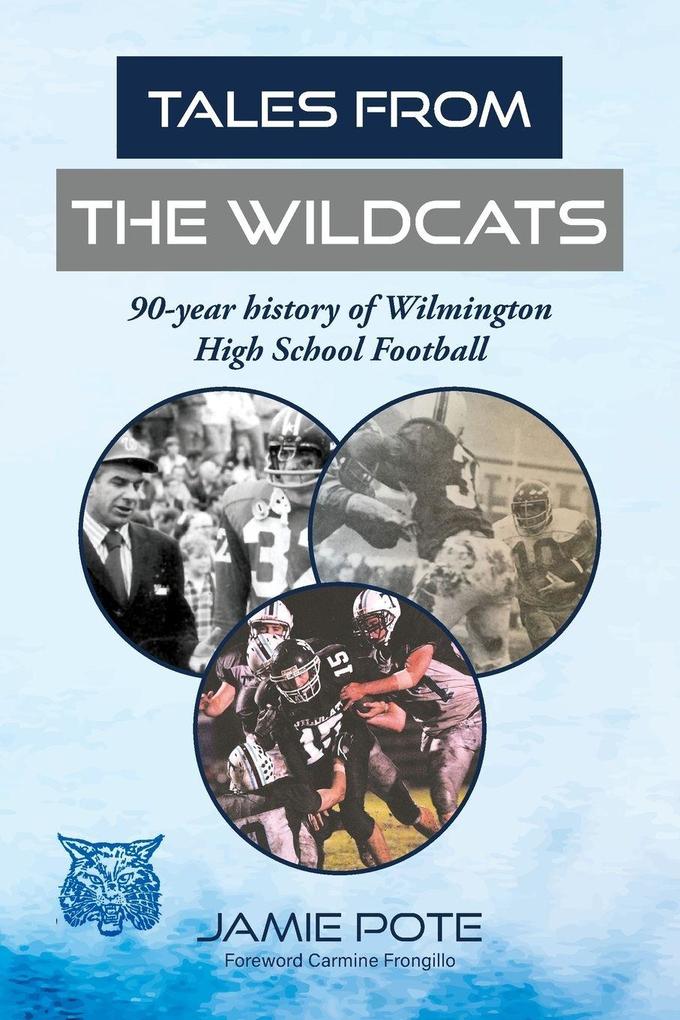 Tales From the Wildcats