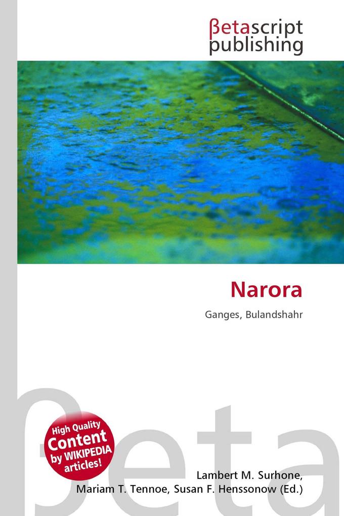 Narora