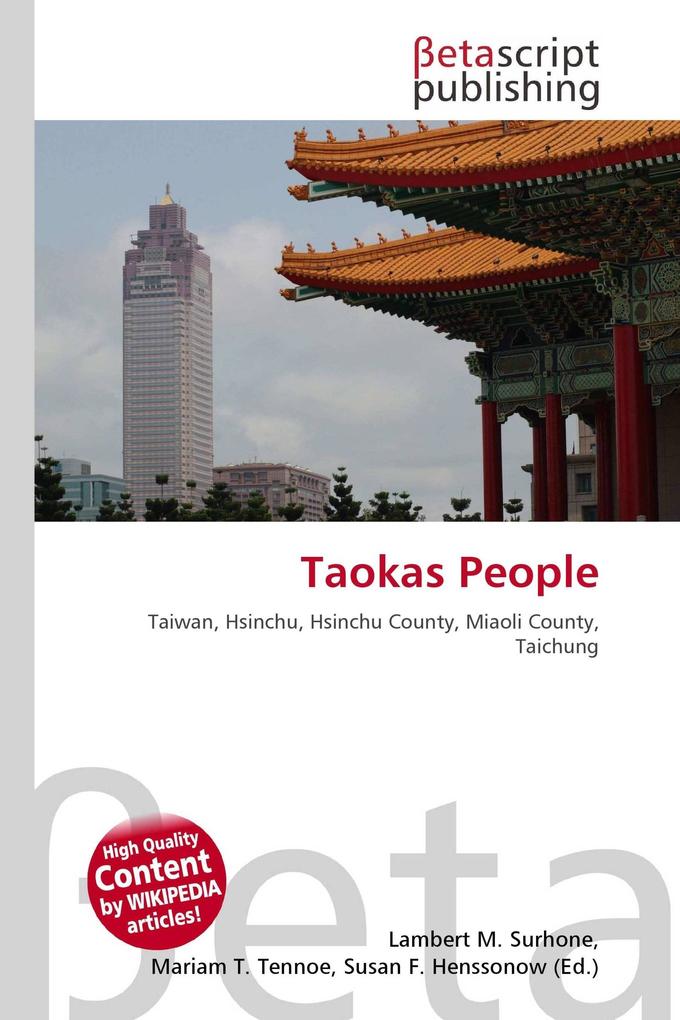 Taokas People