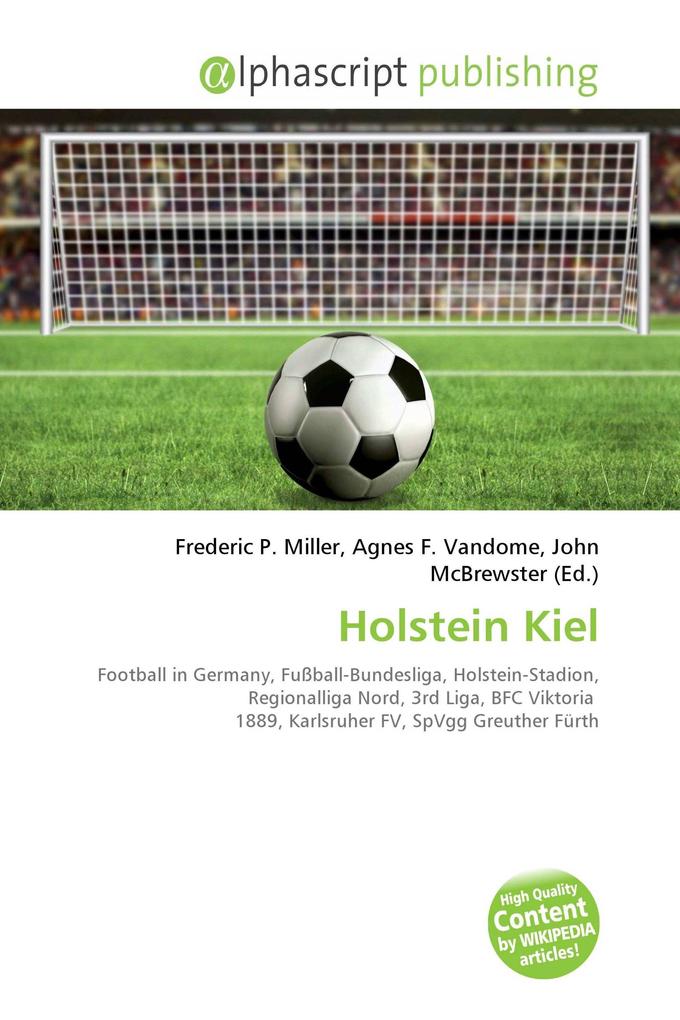 Holstein Kiel