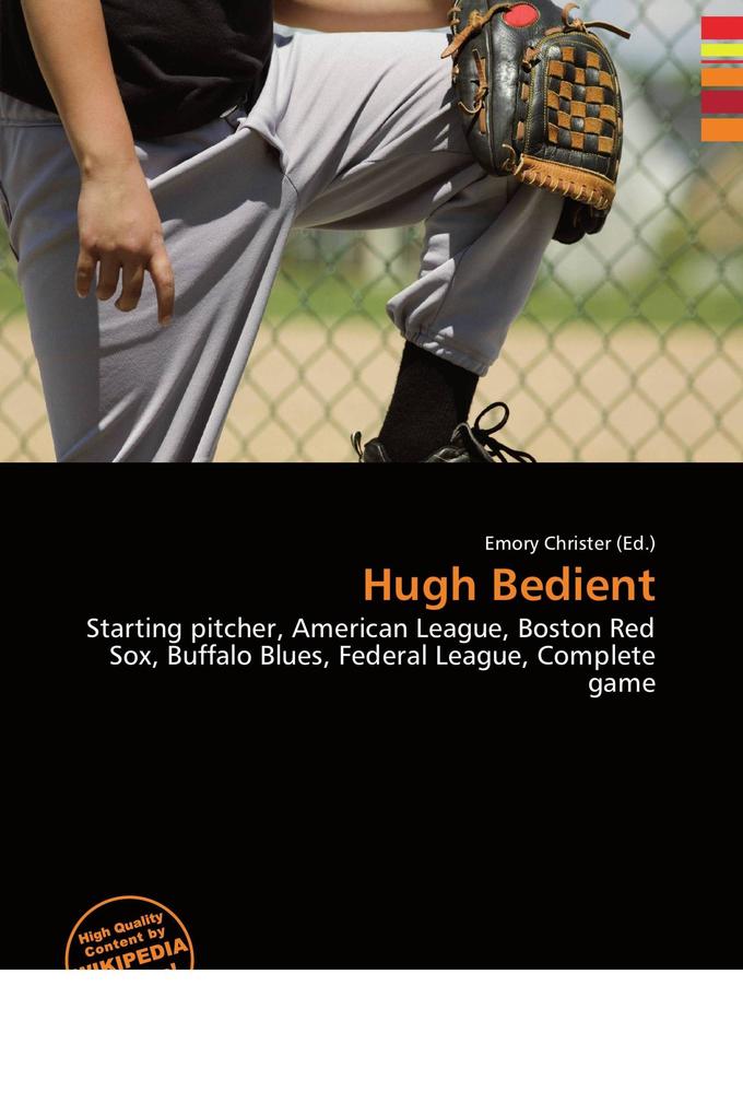 Hugh Bedient