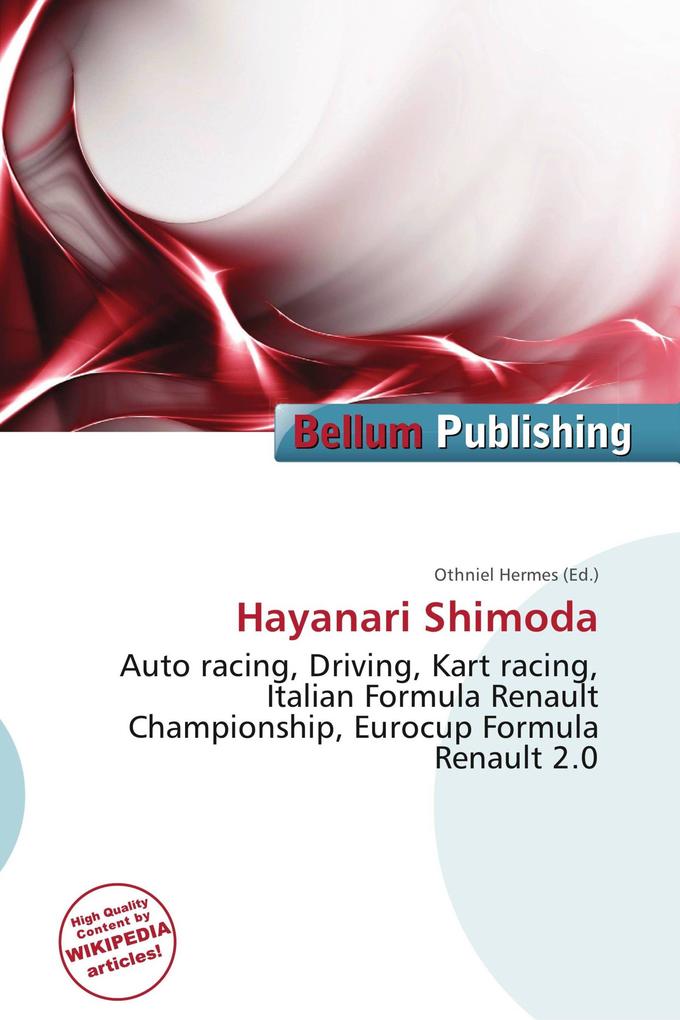 Hayanari Shimoda