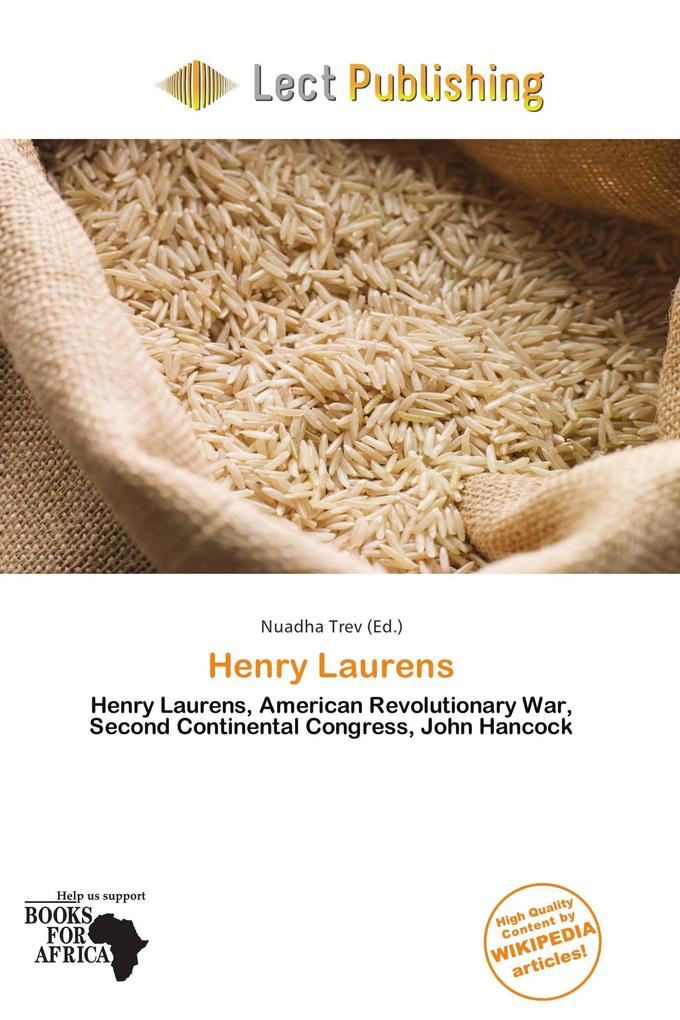 Henry Laurens
