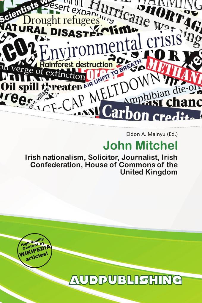 John Mitchel