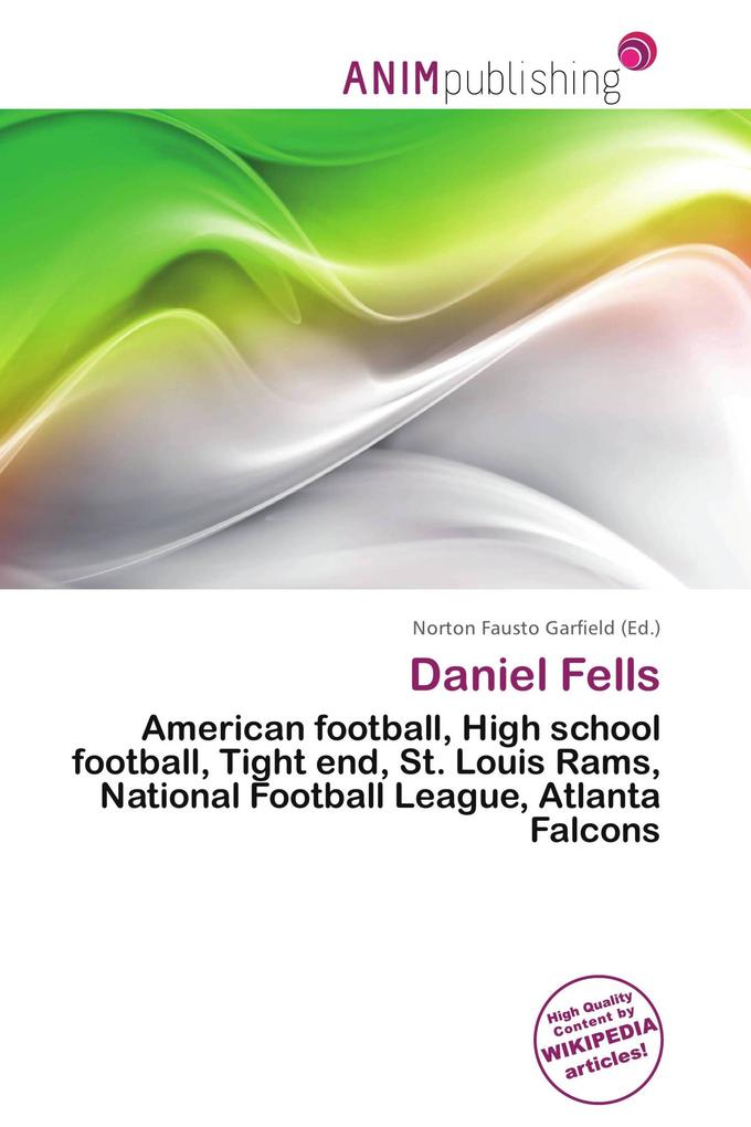 Daniel Fells