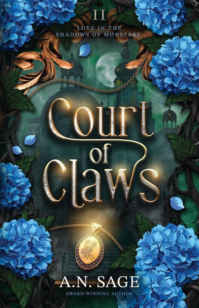 Court of Claws