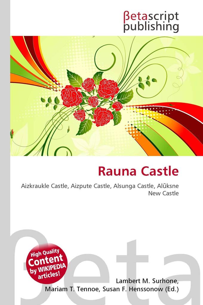 Rauna Castle