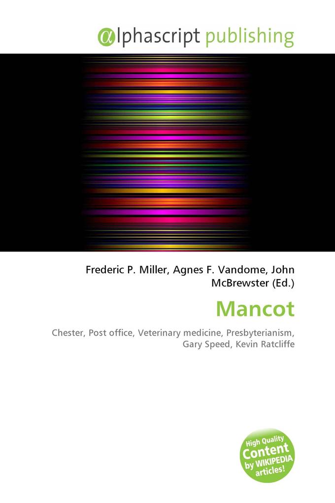 Mancot