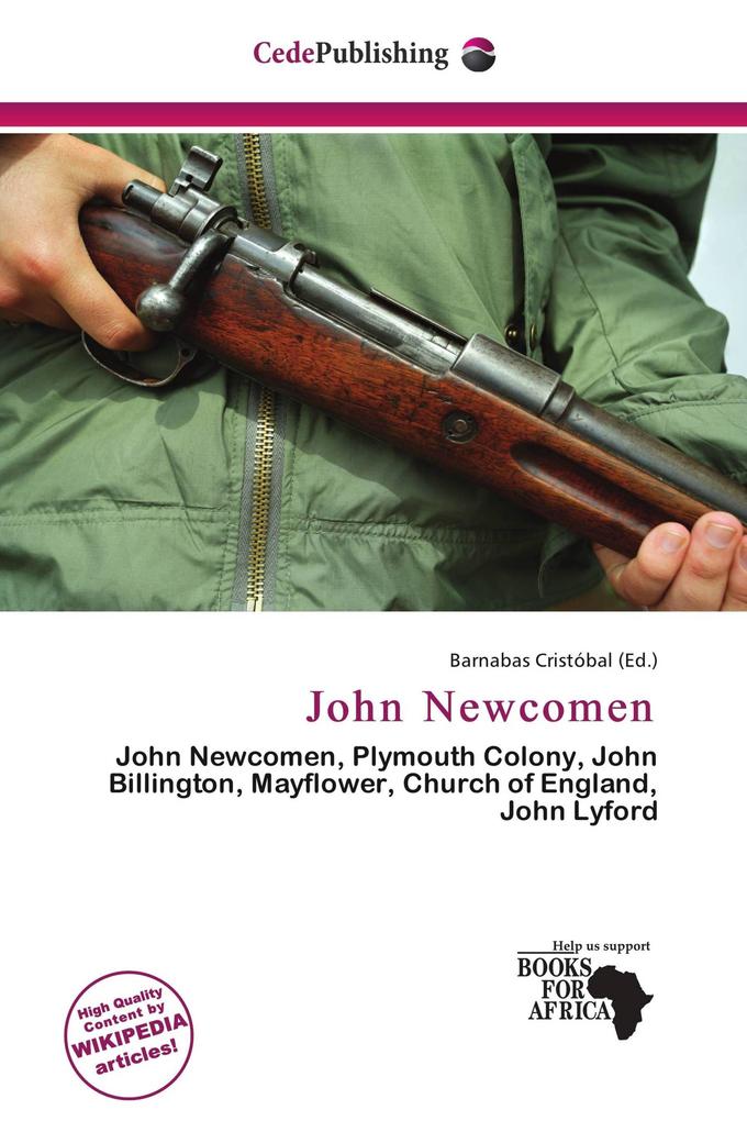 John Newcomen