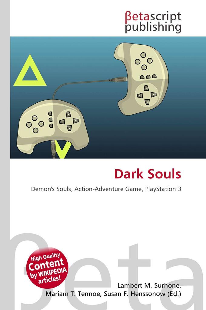 Dark Souls