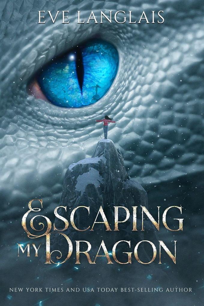 Escaping My Dragon