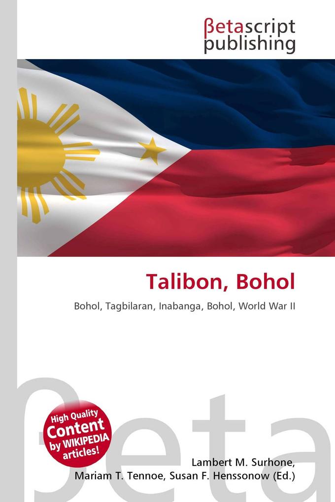 Talibon Bohol
