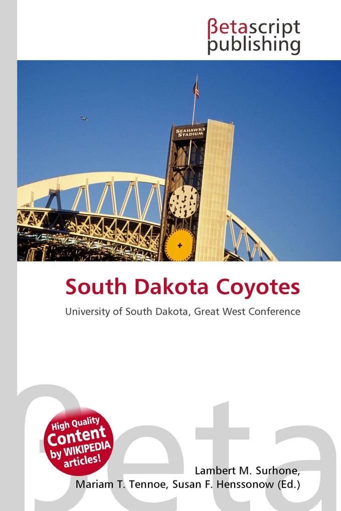 South Dakota Coyotes