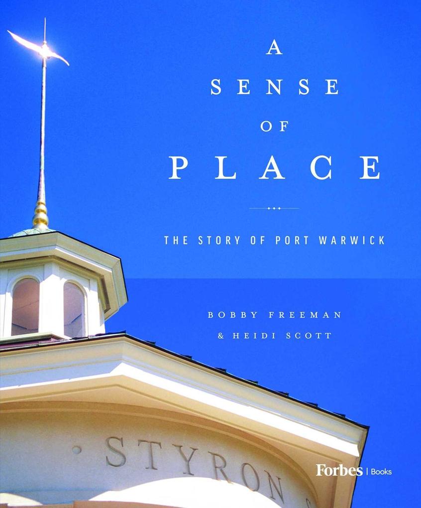 A Sense of Place