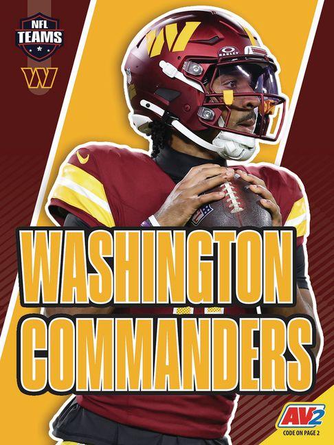 Washington Commanders