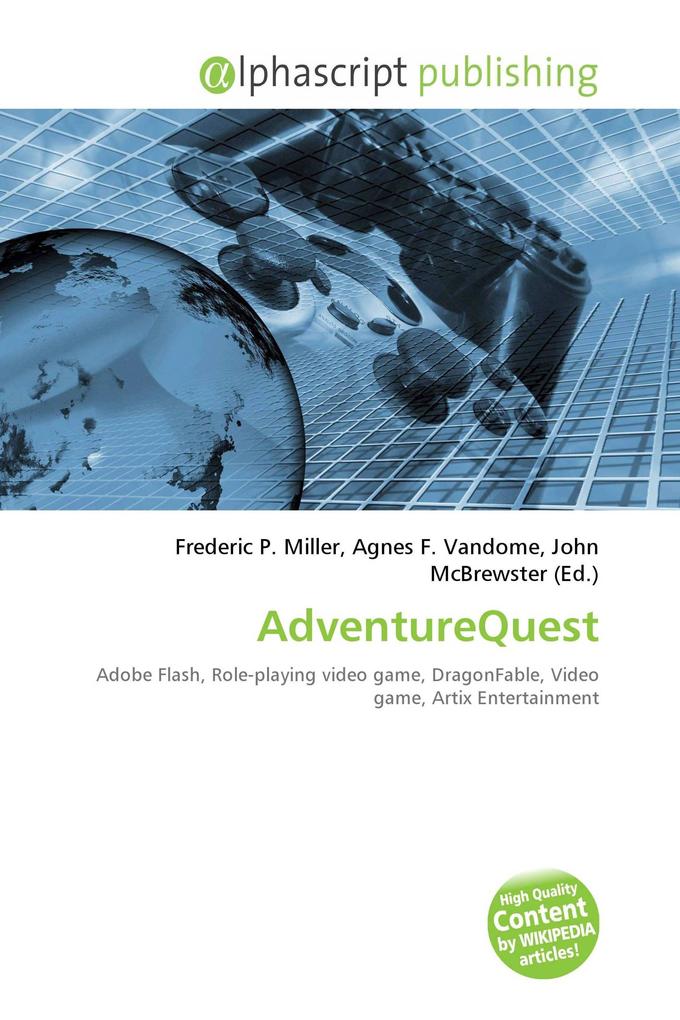 AdventureQuest