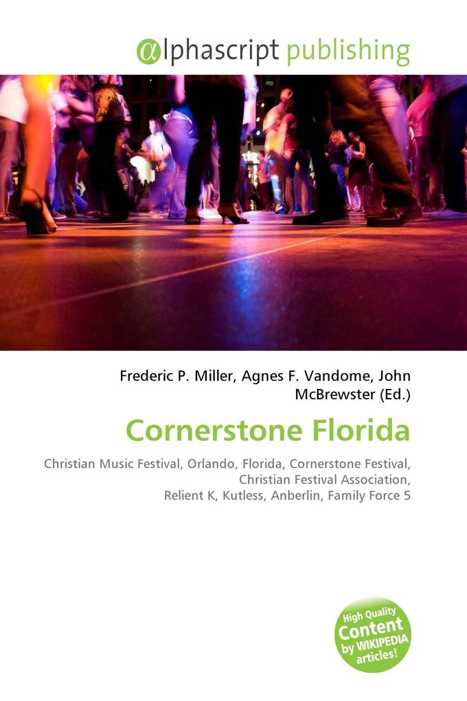 Cornerstone Florida
