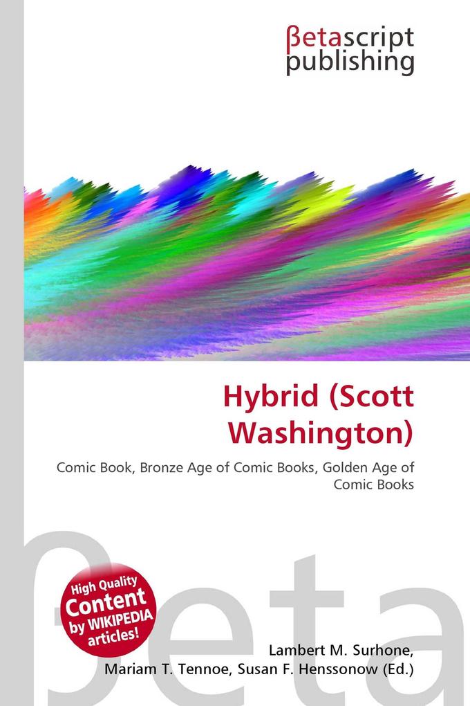 Hybrid (Scott Washington)