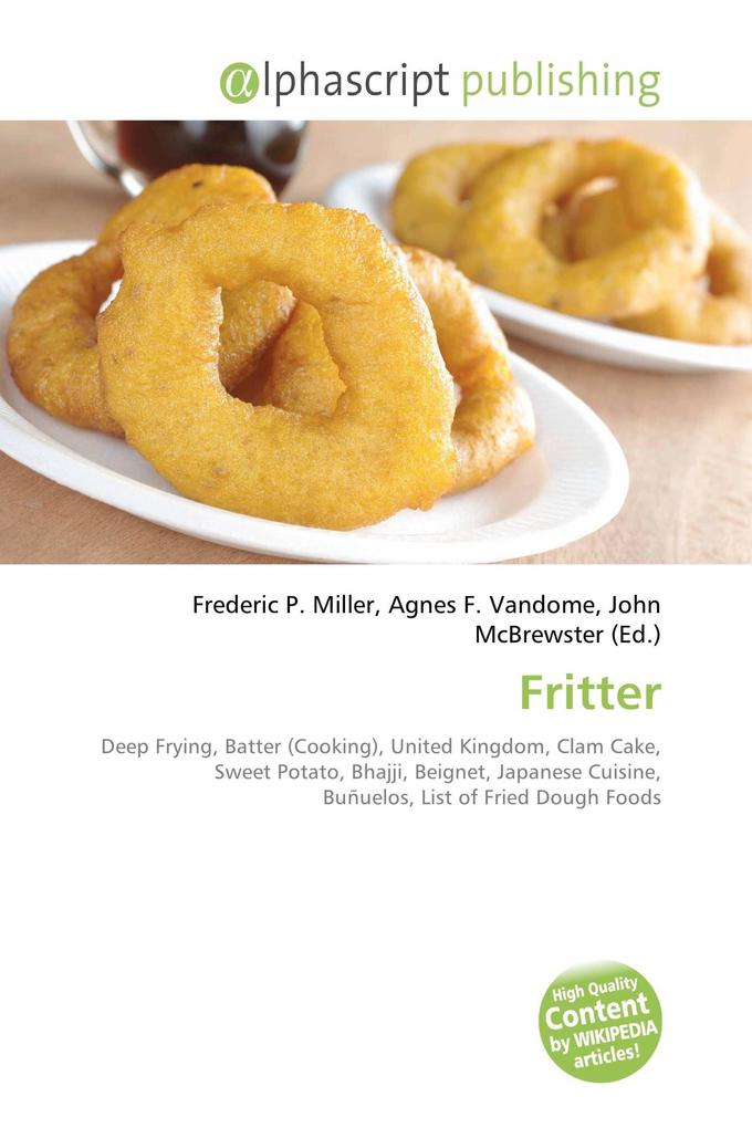 Fritter