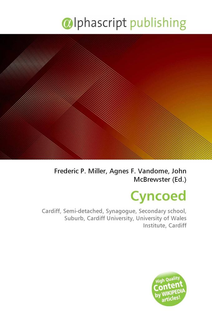 Cyncoed